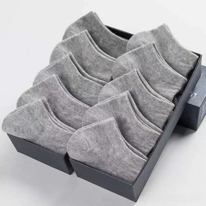 🧦 Official Store – Disposable Socks (100 Pairs Random Mix) | Clean, Convenient, Comfortable