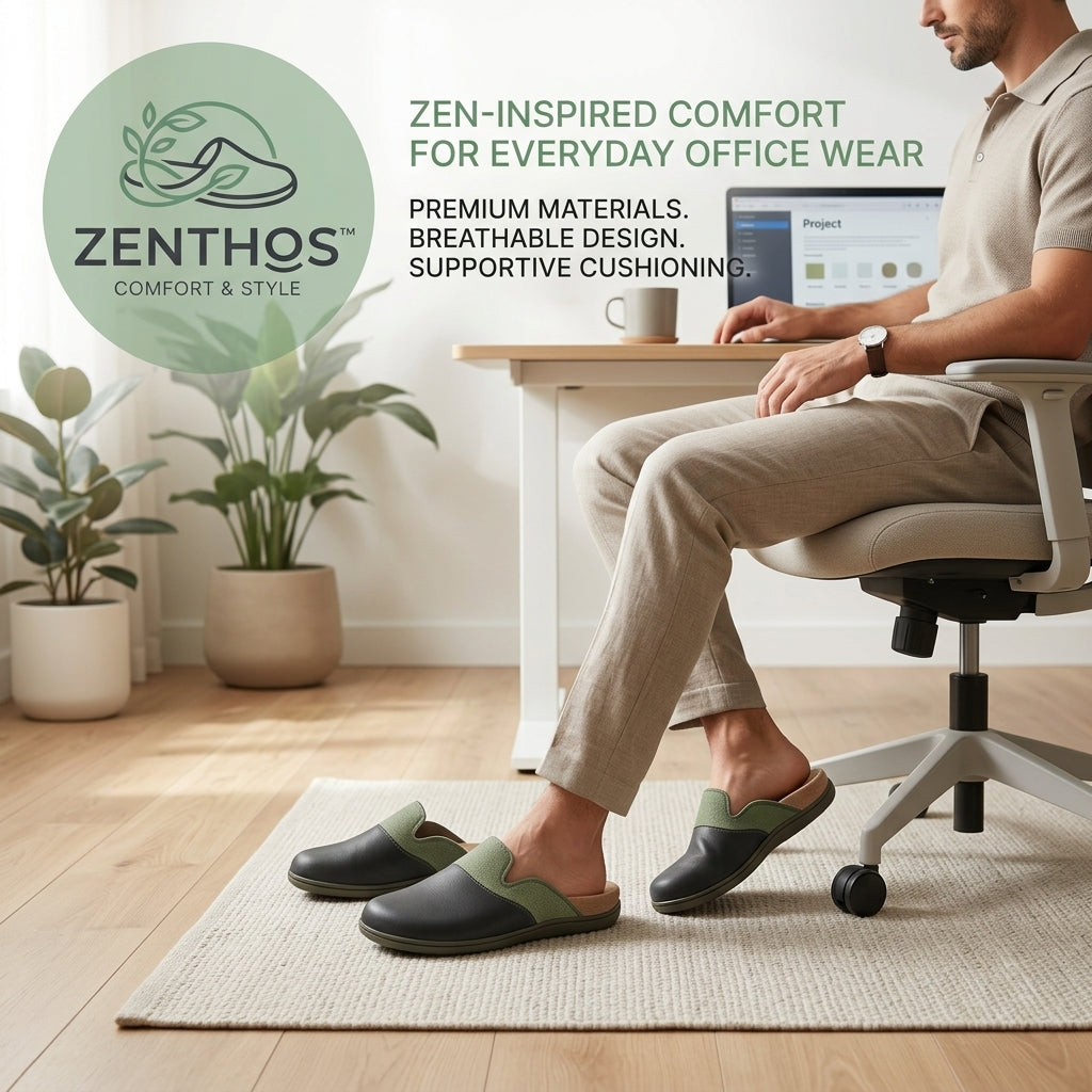 Zenthos™ CloudTrace Gravity-Defying Slide