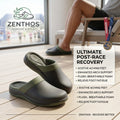 Zenthos™ ZenPulse Acu-Therapy Mule
