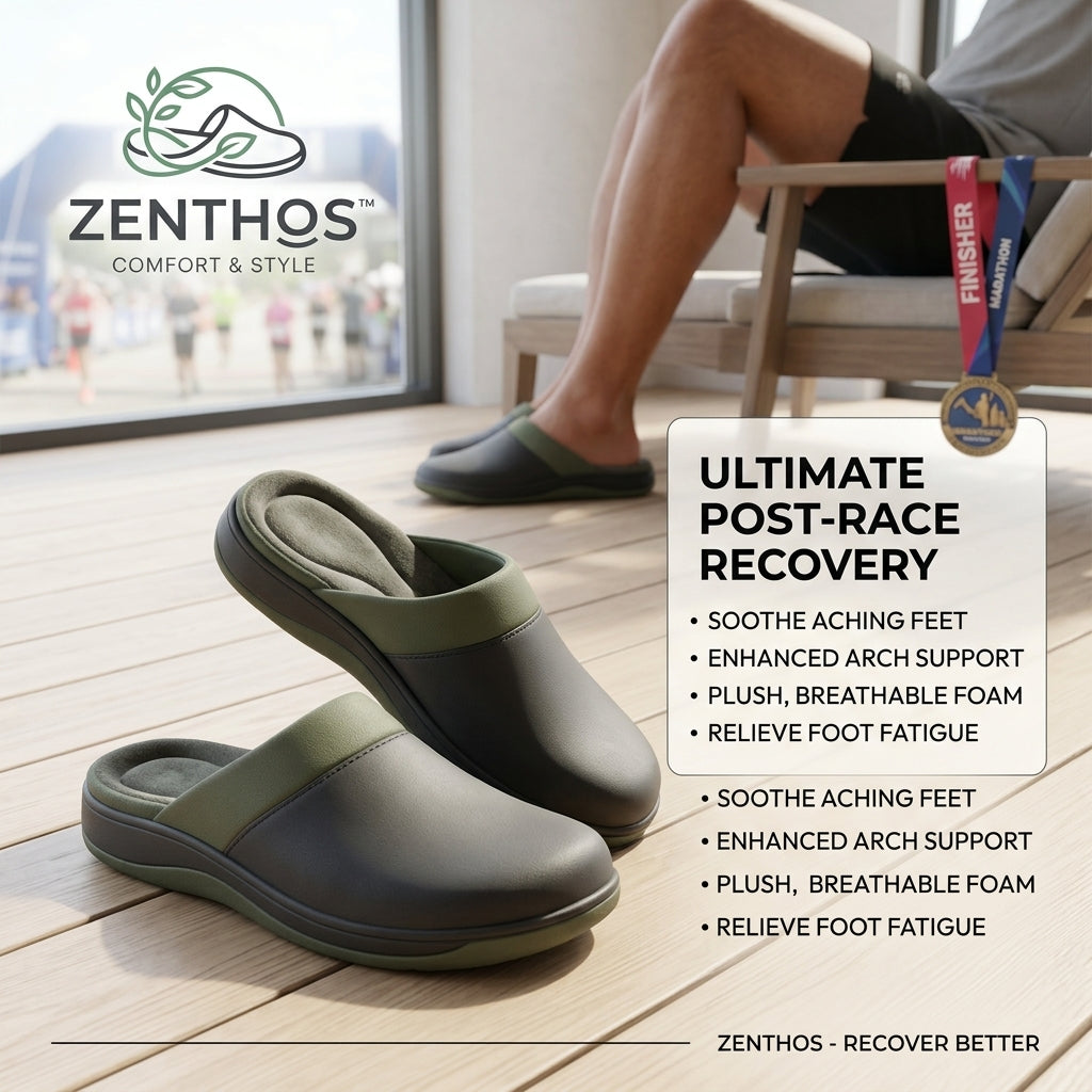 Zenthos™ ZenPulse Acu-Therapy Mule