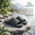Zenthos™ HydroDry Recovery Thong
