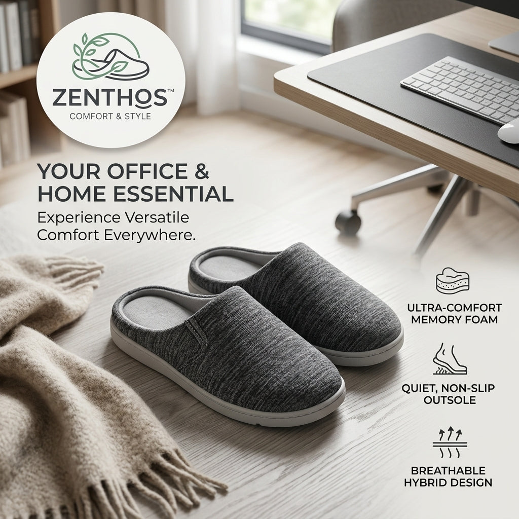 Zenthos™ FlexArch Arch-Support Slide