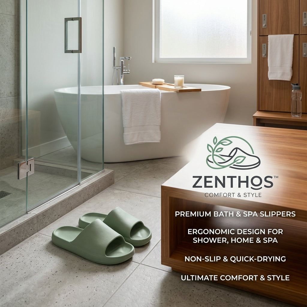Zenthos™ BreezeMesh Urban Mule