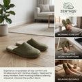 Zenthos™ EcoStride Recycled Indoor Slide